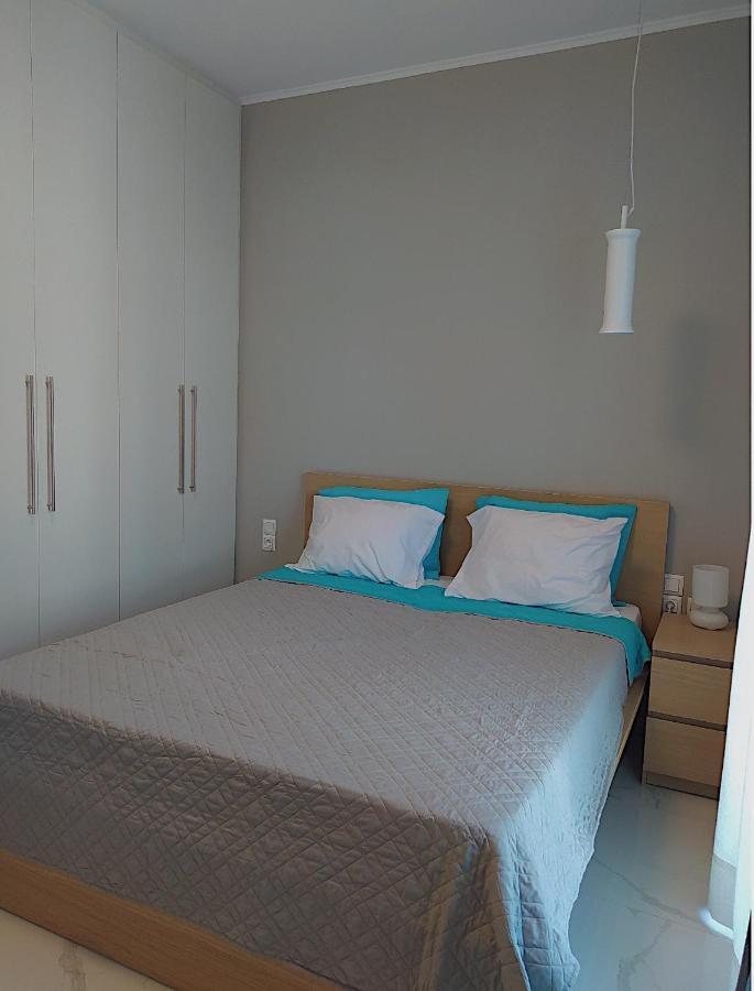 Sea Horizon Suites Chalkís Zewnętrze zdjęcie